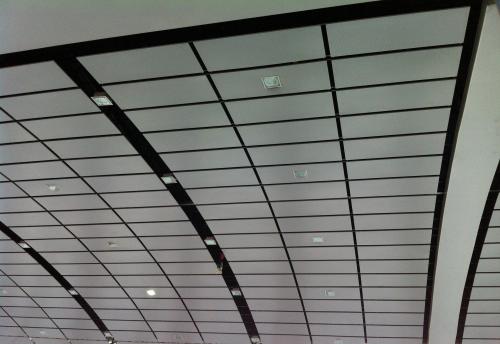 鋁扣板吊頂的作用-衛生間吊頂的作用有哪些