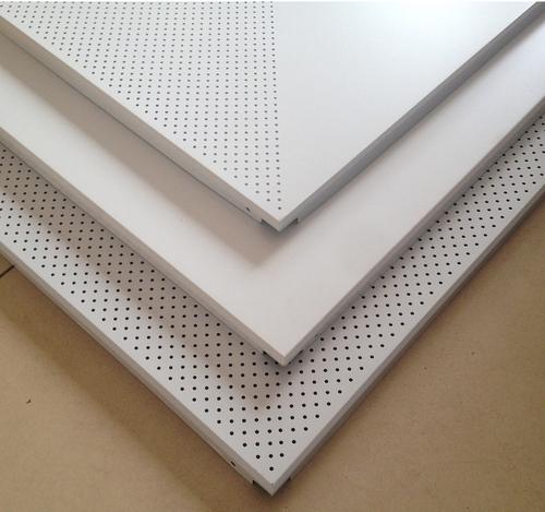 鋁扣板怎么樣分辨好壞-滾涂鋁扣板怎么分辨