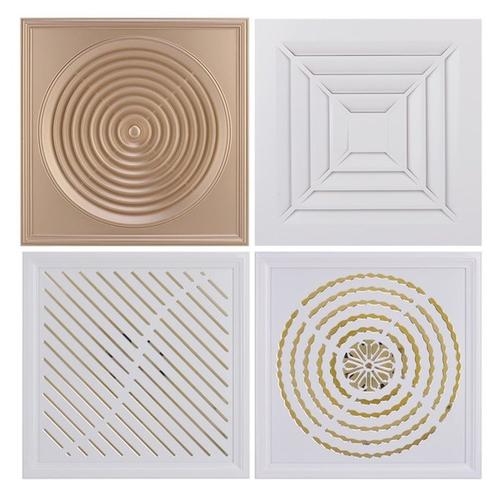 鋁扣板30-佛山鋁扣板廠家總結鋁扣板吊頂安裝細節有哪些