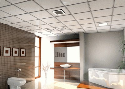 吊頂材料鋁扣板價格-價格要看材料說話