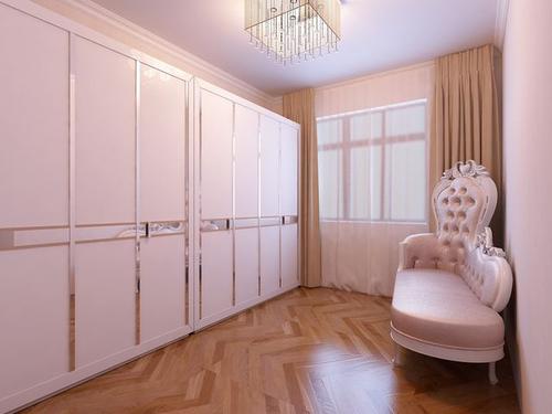 簡歐集成天花吊頂-客廳鋁天花吊頂效果圖大合集