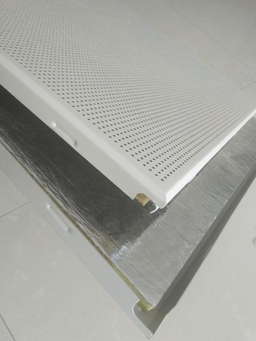 纖維鋁扣板吊頂-鋁扣板批發廠家盤點盤點