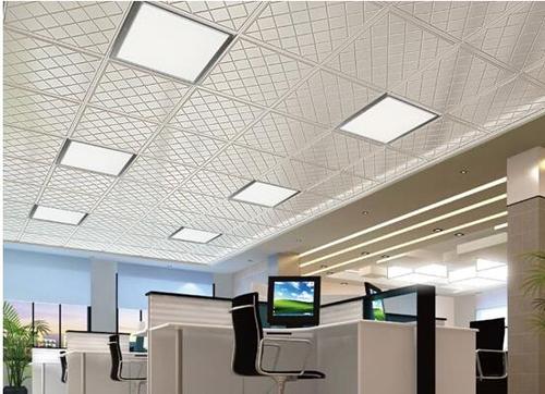 汕尾鋁扣板-鋁扣板最后一塊要怎么裝