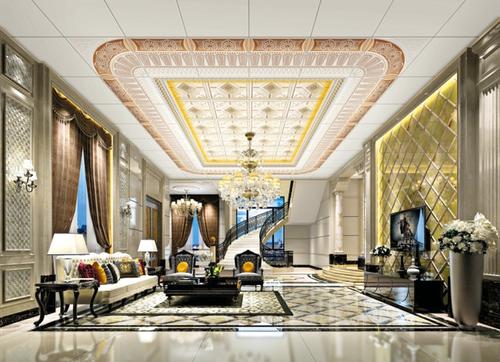 優質集成吊頂-優質鋁扣板和劣質鋁扣板的材質有什么區別嗎