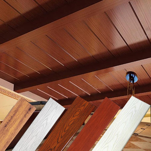 陽臺弄集成吊頂-深度剖析陽臺鋁扣板吊頂這些事