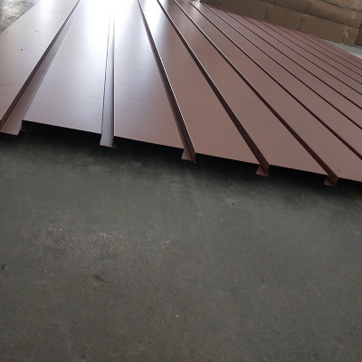 鋁合金扣板價格-扣板吊頂安裝方法