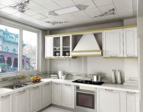 鋁扣板和哪個便宜-鋁扣板和PVC哪個好