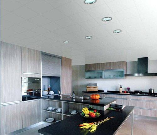 集成吊頂品牌榜集成吊頂十大-中山集成吊頂廠家教教你集成吊頂怎么選