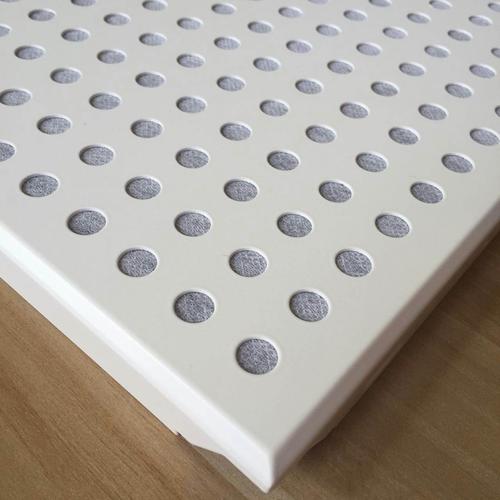 600x600鋁扣板吊頂效果圖-現代簡約鋁扣板吊頂效果圖