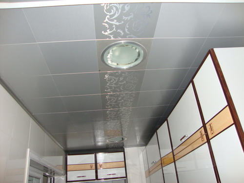 拉絲鋁扣板吊頂-鋁扣板吊頂如何清潔保養