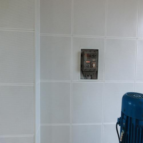 墻體鋁扣板市場價-鋁扣板的種類