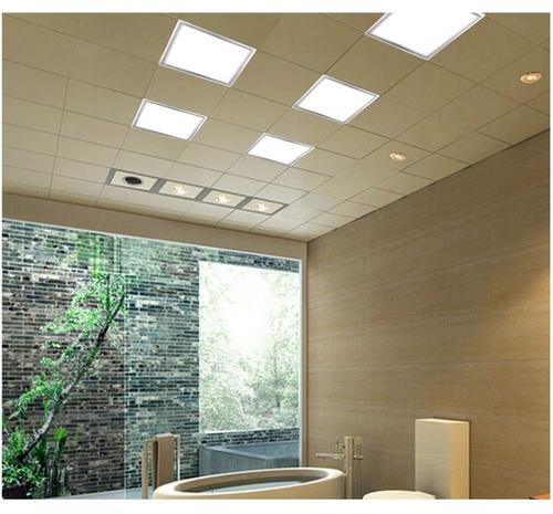 吊鋁扣板吊頂子-鋁扣板吊頂吊多高你知道嗎