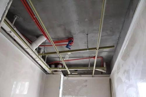 鋁扣板的厚度吊頂-鋁扣板尺寸厚度選擇