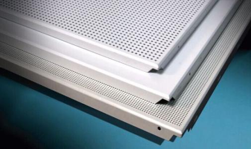 集成吊頂廠家直產-鋁扣板集成吊頂品牌怎么選