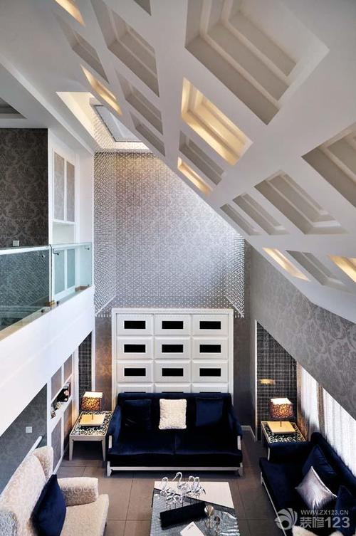 古典鋁扣板吊頂-和造型鋁扣板廠家一起看一下