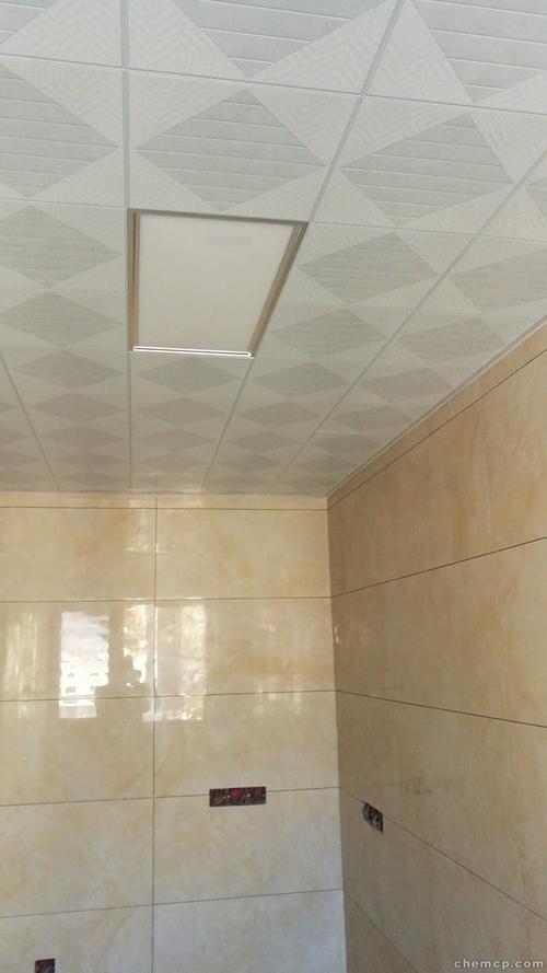 湛江集成鋁扣板-吊頂鋁扣板多少錢一平