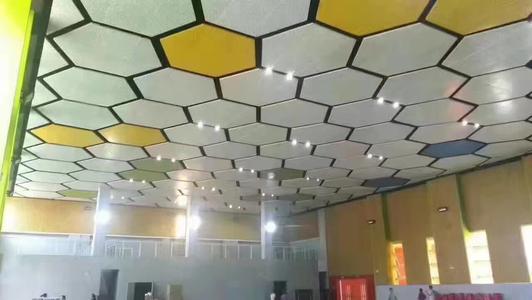 一般鋁材鋁扣板多少錢一平方米-鋁扣板多少錢一方