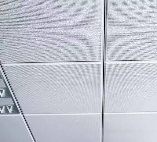 鋁鎂鋁扣板-鋁扣板選哪個