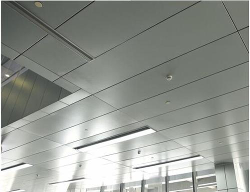 哪一個廠家的鋁扣板比較好-鋁扣板廠家哪家好