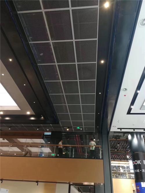 集成吊頂黑色邊板-集成吊頂裝飾技巧你們學會了嗎