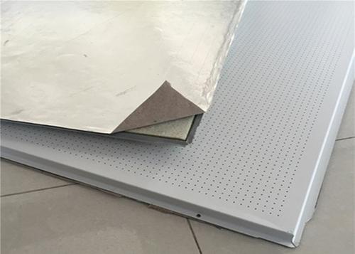 鋁扣板復合板-鋁扣板多少錢一方