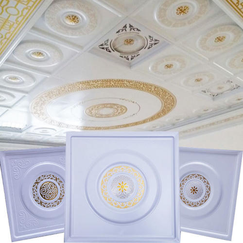 簡集成吊頂圖-看看這些集成吊頂效果圖就沒顧慮啦