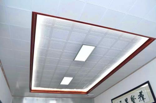 鋁扣板吊頂排名前十的品牌-這些是鋁扣板吊頂必備輔料