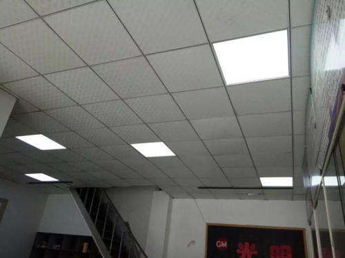 簡單家用集成吊頂-集成吊頂哪都能裝