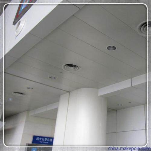 墻面裝飾鋁扣板材料-鋁扣板外墻面裝飾-墻面裝飾材料鋁扣板