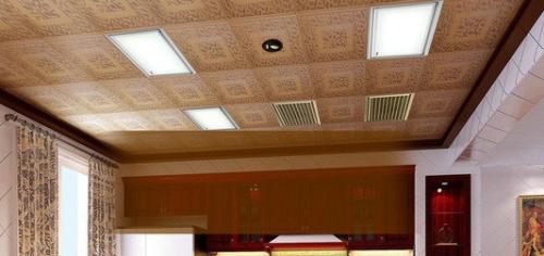 哪一個廠家的鋁扣板比較好-鋁扣板廠家哪家好