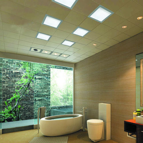 鋁扣板30-佛山鋁扣板廠家總結鋁扣板吊頂安裝細節有哪些