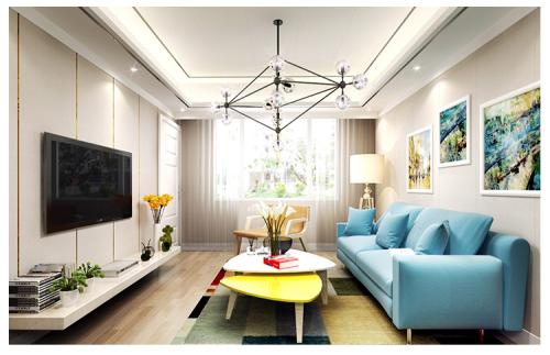 集成吊頂裝飾板-中山集成吊頂廠家教教你集成吊頂怎么選