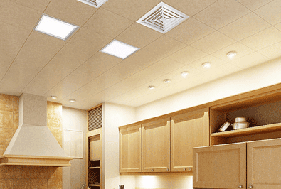 濟源容聲集成吊頂-詳解集成吊頂市場情況及代理渠道來源