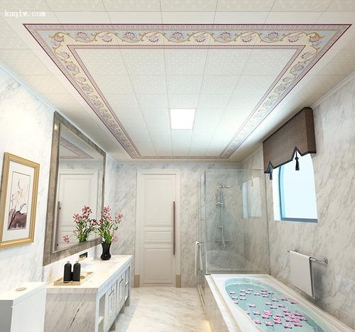 鋁扣板轉角-什么是鋁扣板熱轉印