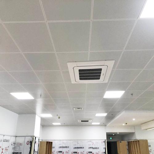 浙江美扣集成吊頂-扣板集成吊頂