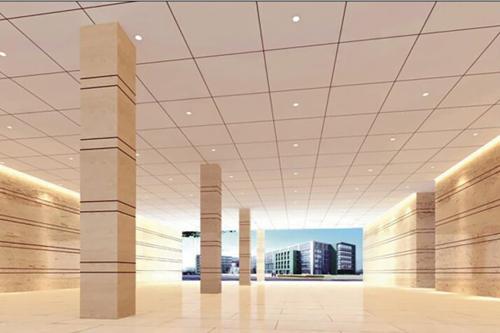 德士龍鋁扣板廠家-利德龍鋁扣板-德士龍鋁扣板