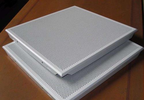 紹興鋁扣板-鋁扣板生產廠家裝修干貨