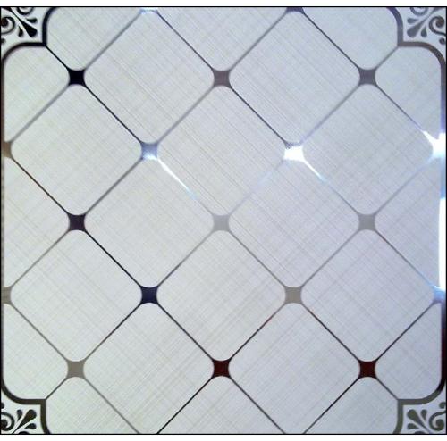 鋁扣板反扣吊頂-鋁扣板吊頂反光好刺眼