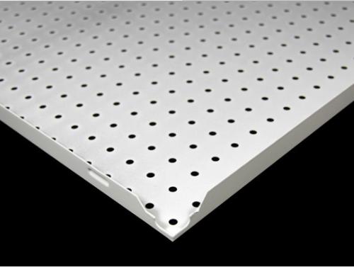 鋁扣板吊頂多厚-吊頂鋁扣板規格厚度有哪些