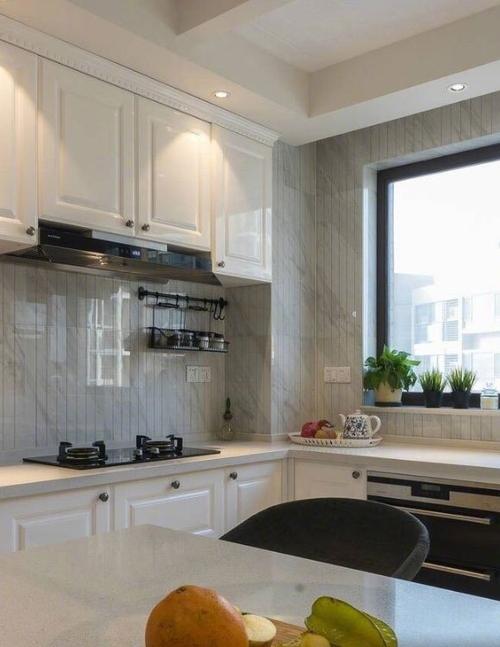 集成吊頂占空間-2019年集成吊頂行業發展趨勢怎樣