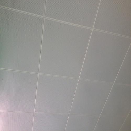 方形鋁合金扣板-鋁合金型材如何相互連接的