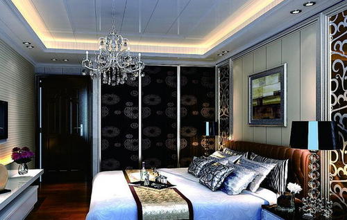 開店鋁扣板-鋁格柵的安裝效果怎么樣