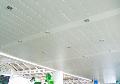 集成吊頂專業品牌
