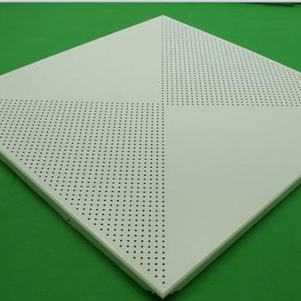 扣板鋁生產廠家-鋁扣板生產廠家告訴你幾種