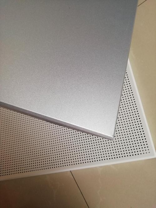 復合墻面鋁扣板-鋁扣板批發廠家帶你長知識