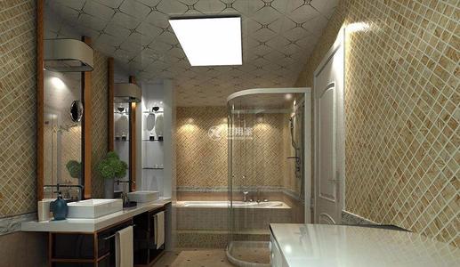 廚房集成吊頂價格一般是多少錢一平方米-鋁扣板一平方米多少錢