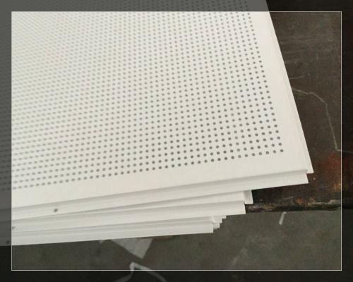 級鋁扣板吊頂批發-鋁扣板批發廠家表示你真的了解鋁扣板安裝嗎