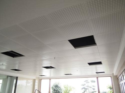 鋁天花鋁扣板廠家-鋁天花廠家裝修秘籍講一講