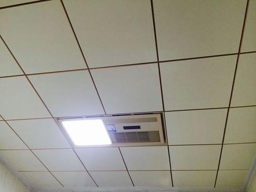 陜西集成吊頂-什么樣的鋁扣板吊頂好看