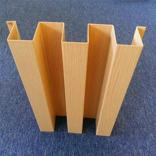 墻面裝飾鋁扣板價格-室內鋁單板墻面裝飾背后的故事